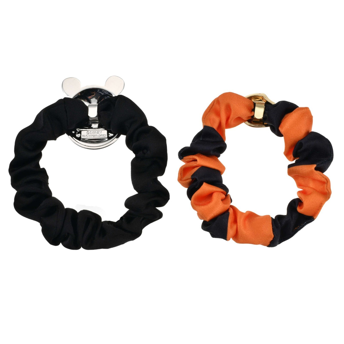 Japan Tokyo Disney Store Teddy Snake Scrunchie Nightmare Before Christmas