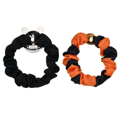 Japan Tokyo Disney Store Teddy Snake Scrunchie Nightmare Before Christmas
