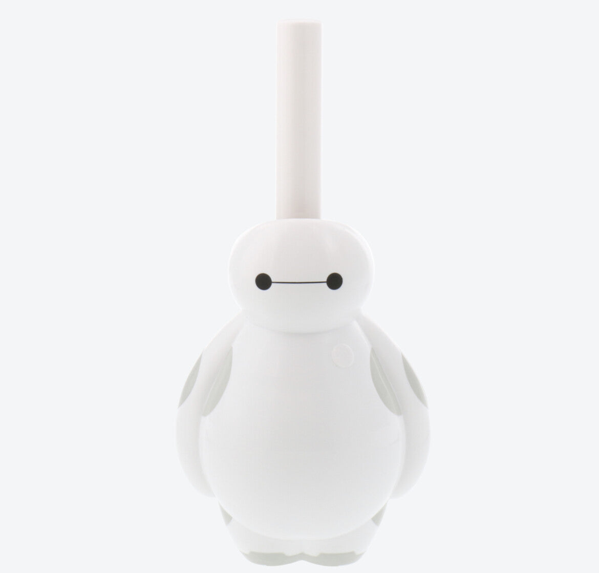 Japan Tokyo Disney Resort Cleaning mop Big Hero 6 Baymax 2021