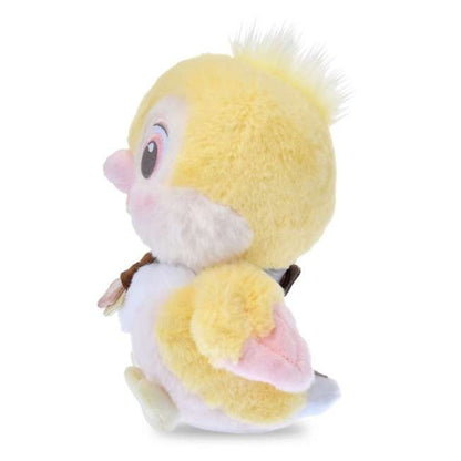 Japan Tokyo Disney Store UniBestiez Ella Bird Plush Toy