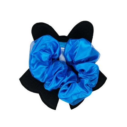 Japan Tokyo Disney Resort Scrunchie Pal-Palooza Donald Quacky Duck City