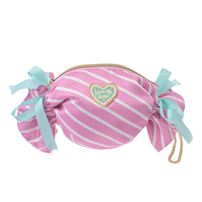 Japan Tokyo Disney Store Vanellope Shoulder Bag SUGAR RUSH