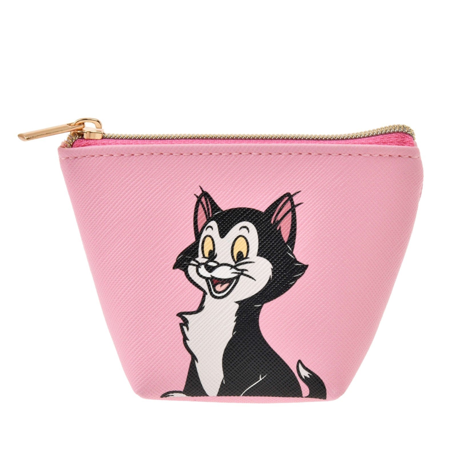 Japan Tokyo Disney Store Figaro Pouch S Fun One Color Pinocchio