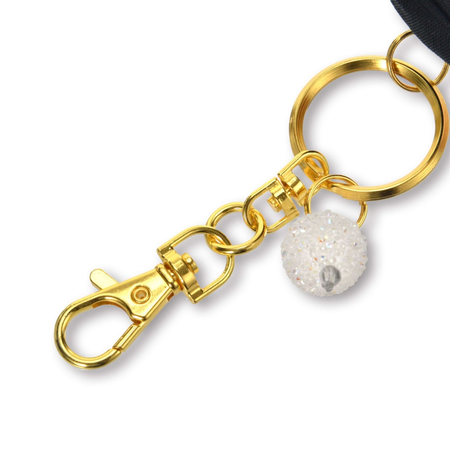 Japan Tokyo Disney Store Duncan Plush Toy Keychain SUGAR RUSH