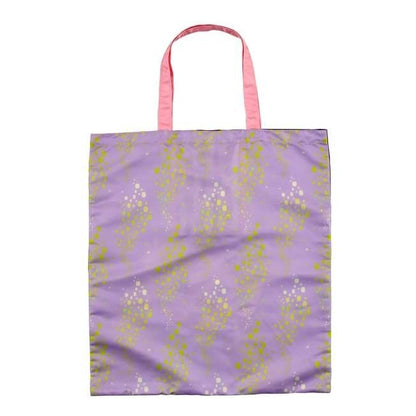 Japan Tokyo Disney Store Rapunzel & Pascal Shopping Eco Bag for Babies