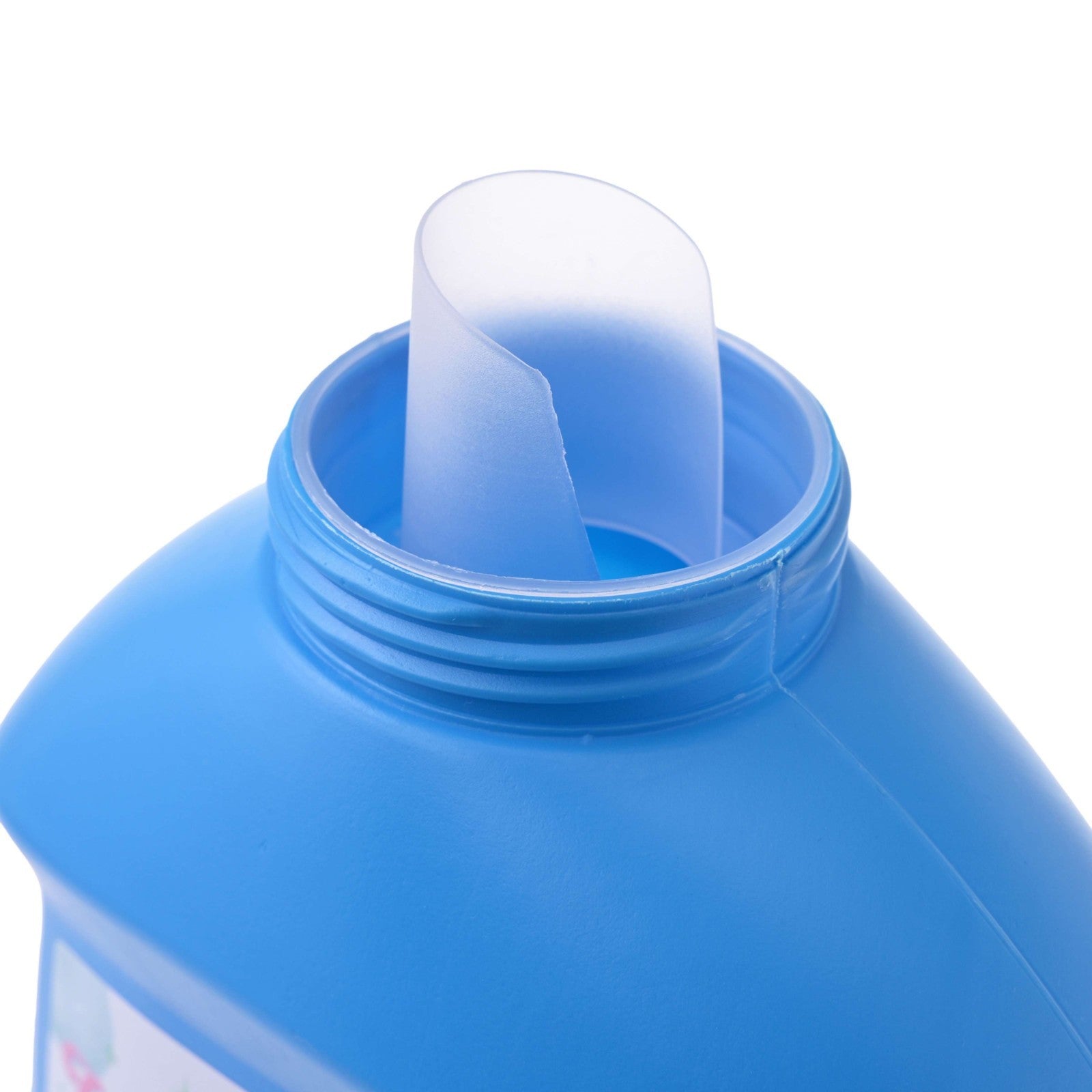 Japan Tokyo Disney Store Stitch & Scrump Laundry Bottle BATH & LAUNDRY