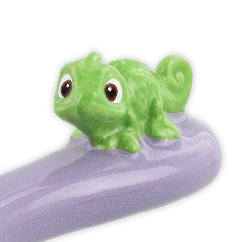 Japan Tokyo Disney Resort Bowl Pascal  Rapunzel Lantern Festival Fantasy Springs