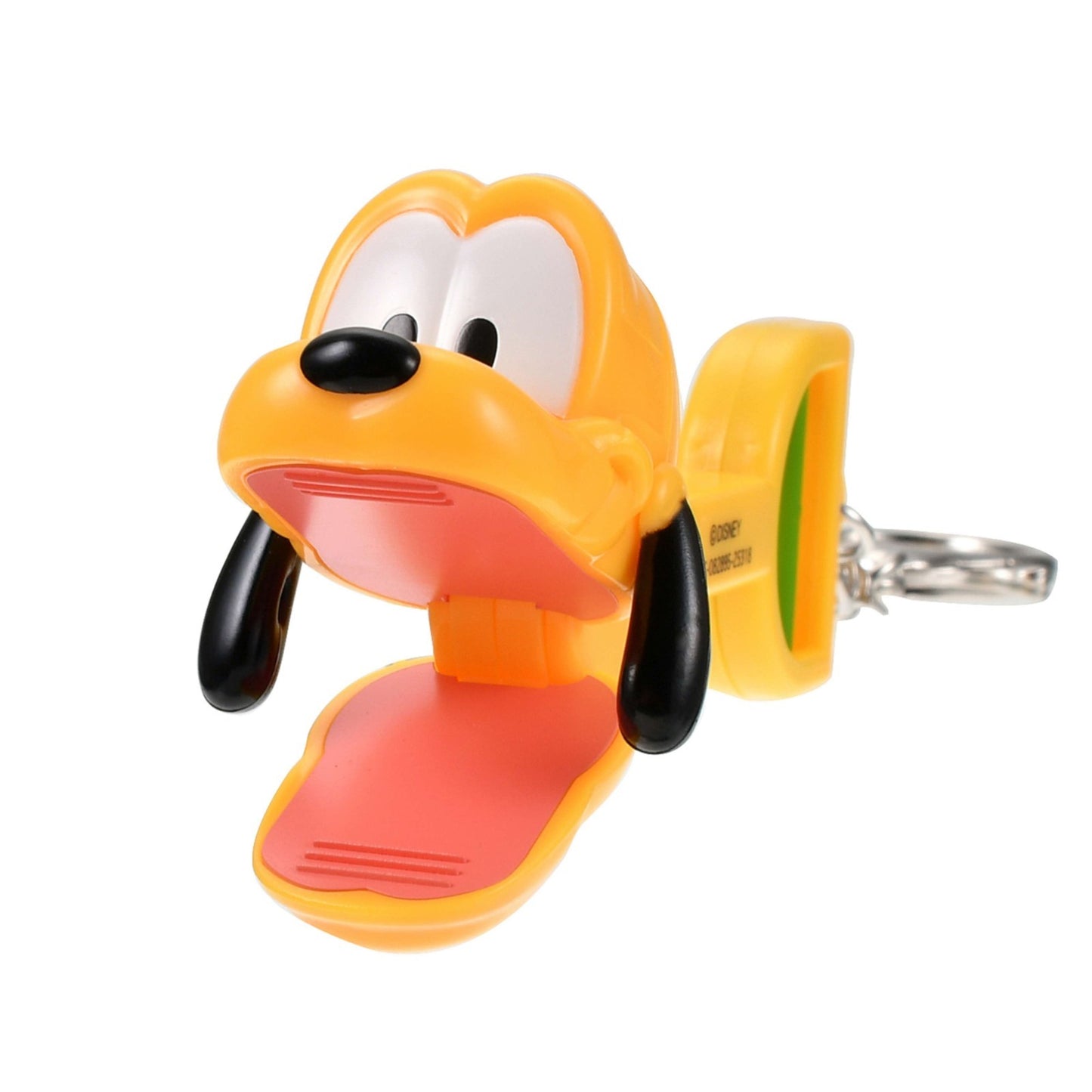 Japan Tokyo Disney Store Pluto Keychain Catch Key chain Fes