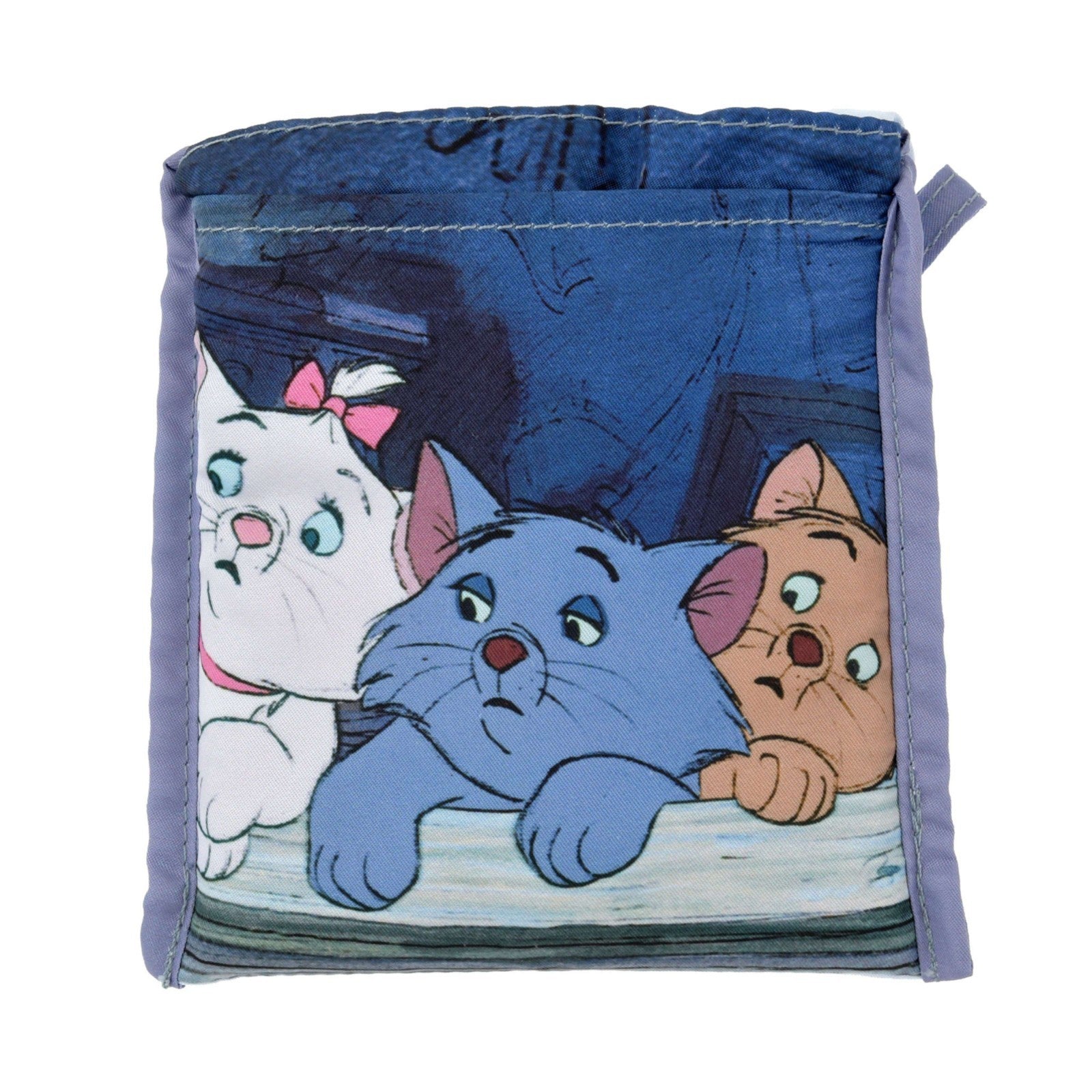Japan Tokyo Disney Store Marie Berlioz Toulouse Shopping Eco Bag Moment