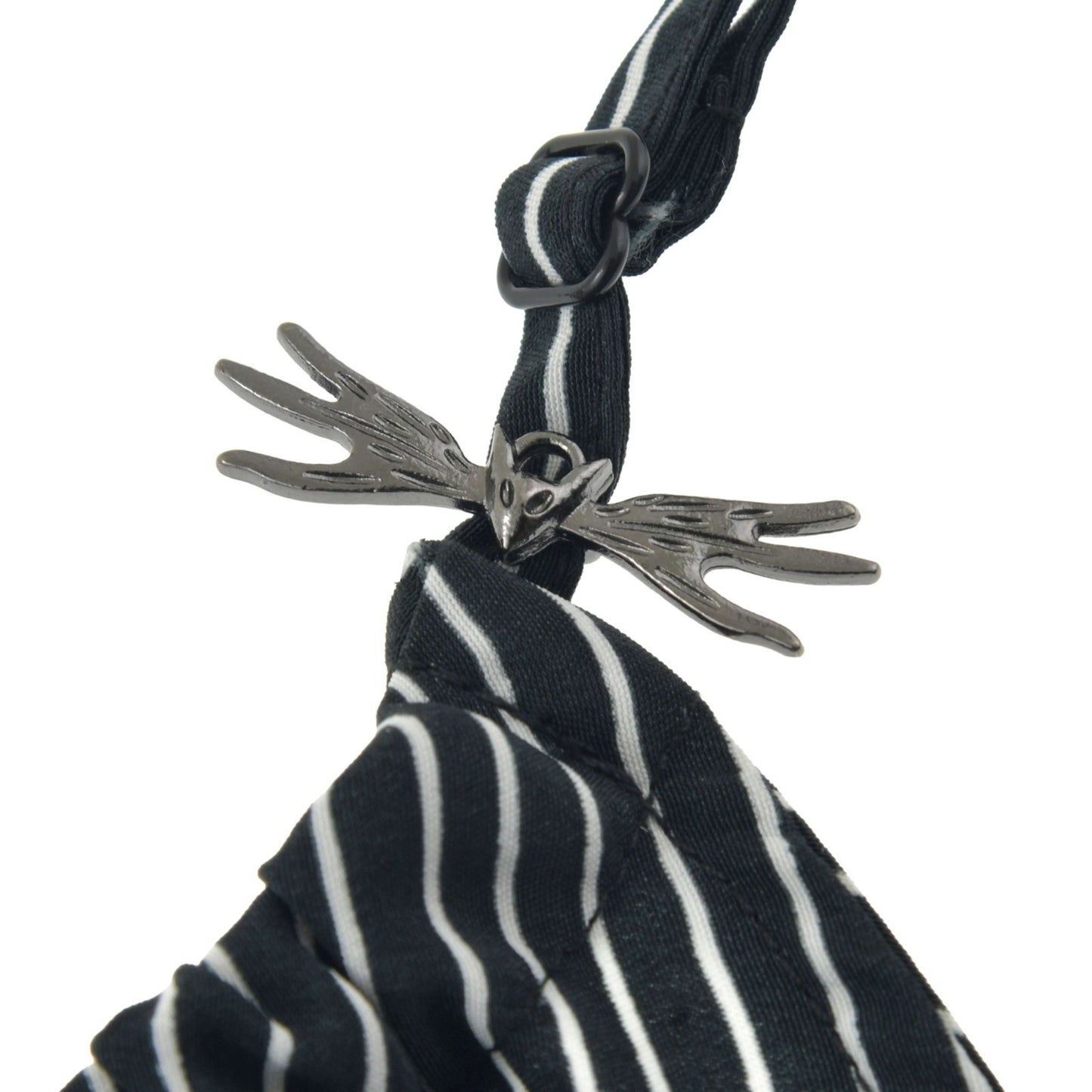 Japan Tokyo Disney Store Jack Skellington Dress Nightmare Before Christmas
