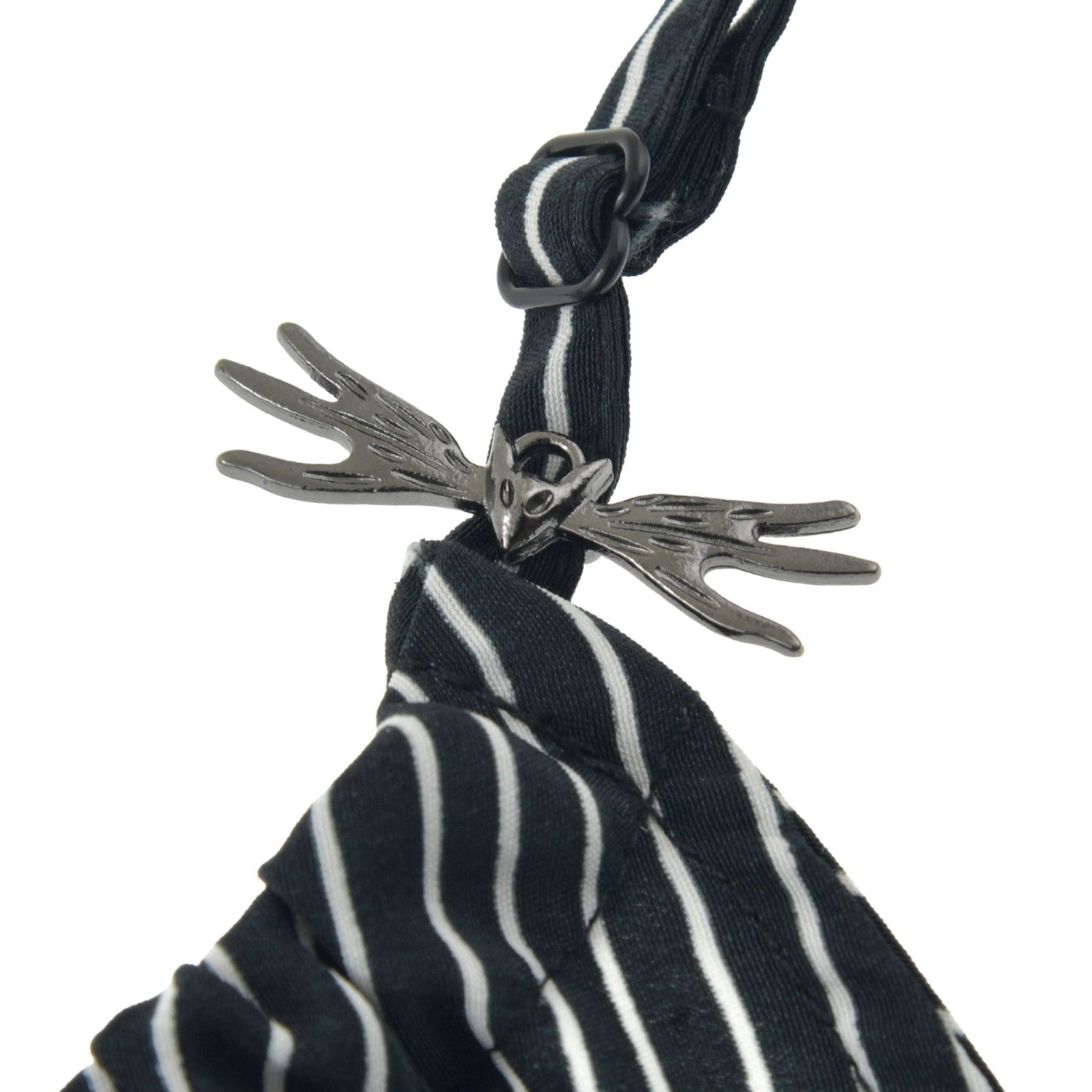 Japan Tokyo Disney Store Jack Skellington Dress Nightmare Before Christmas