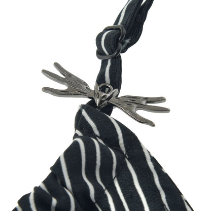 Japan Tokyo Disney Store Jack Skellington Dress Nightmare Before Christmas