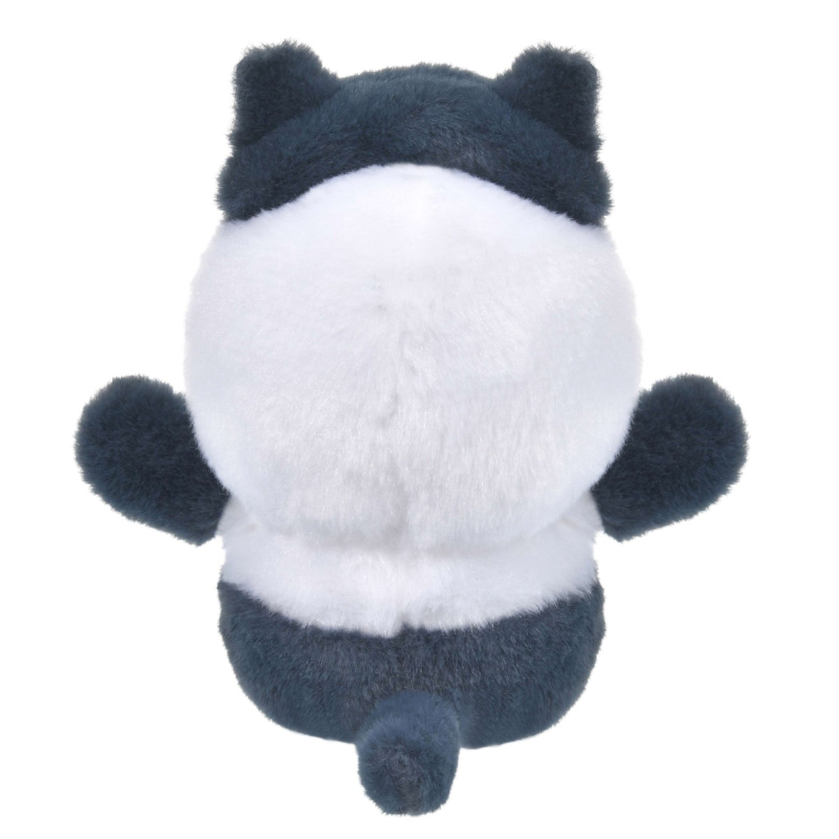 Japan Tokyo Disney Store Baymax Urupocha-chan Plush Toy Halloween Costume 2026