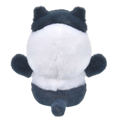 Japan Tokyo Disney Store Baymax Urupocha-chan Plush Toy Halloween Costume 2026