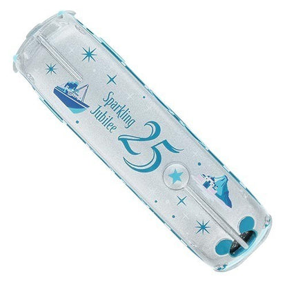 Japan Tokyo Disney Resort Sea 25th Sparkling Jubilee Vehicle Collection Tomica