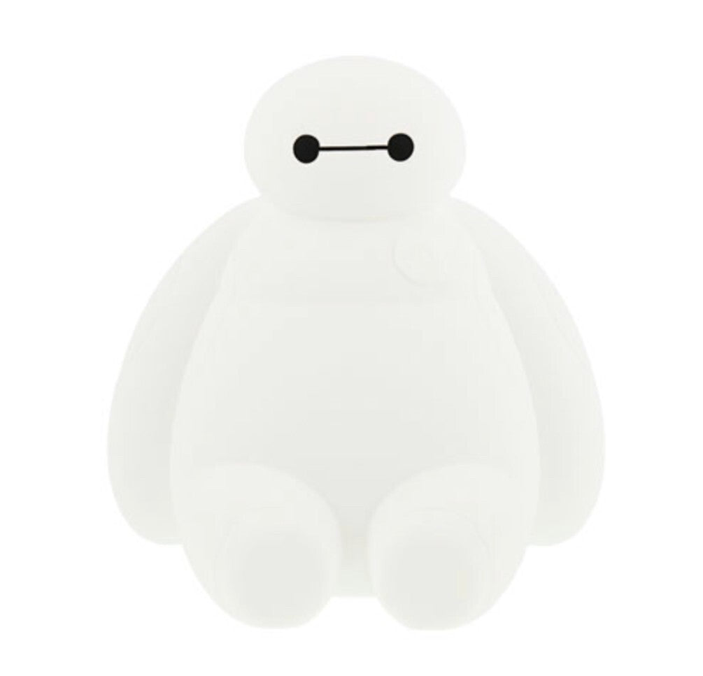 Japan Tokyo Disney Resort Room Light Big Hero 6 Baymax  limited 2023