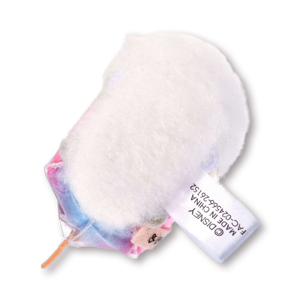 Japan Tokyo Disney Store Baymax Tsum Tsum Plush Keychain Japanese Matsuri Food