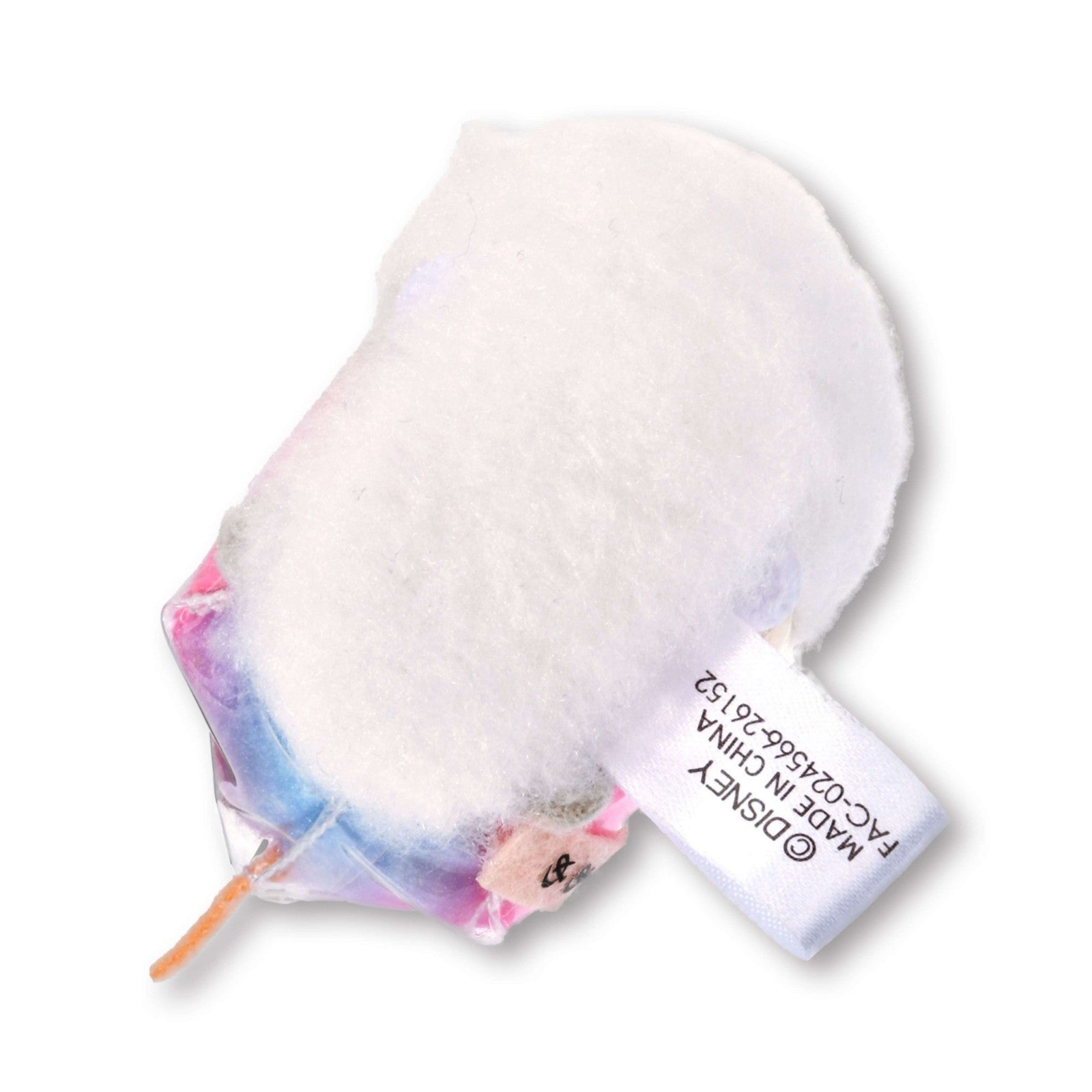 Japan Tokyo Disney Store Baymax Tsum Tsum Plush Keychain Japanese Matsuri Food