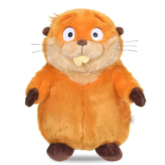 Japan Tokyo Disney Store Mabel Plush Toy Hoppers