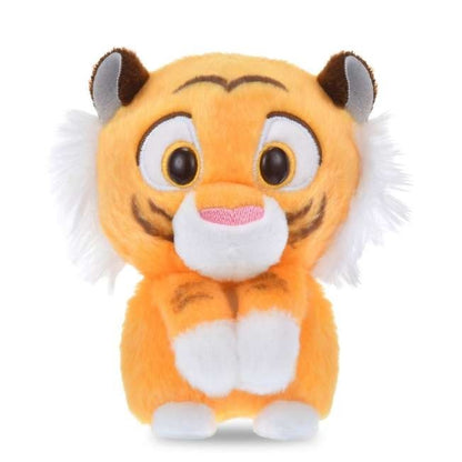 Japan Tokyo Disney Store Rajah Plush Toy Urupocha Aladdin