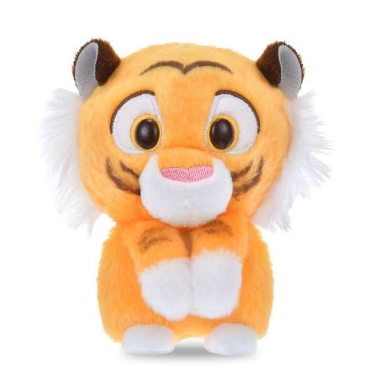 Japan Tokyo Disney Store Rajah Plush Toy Urupocha Aladdin