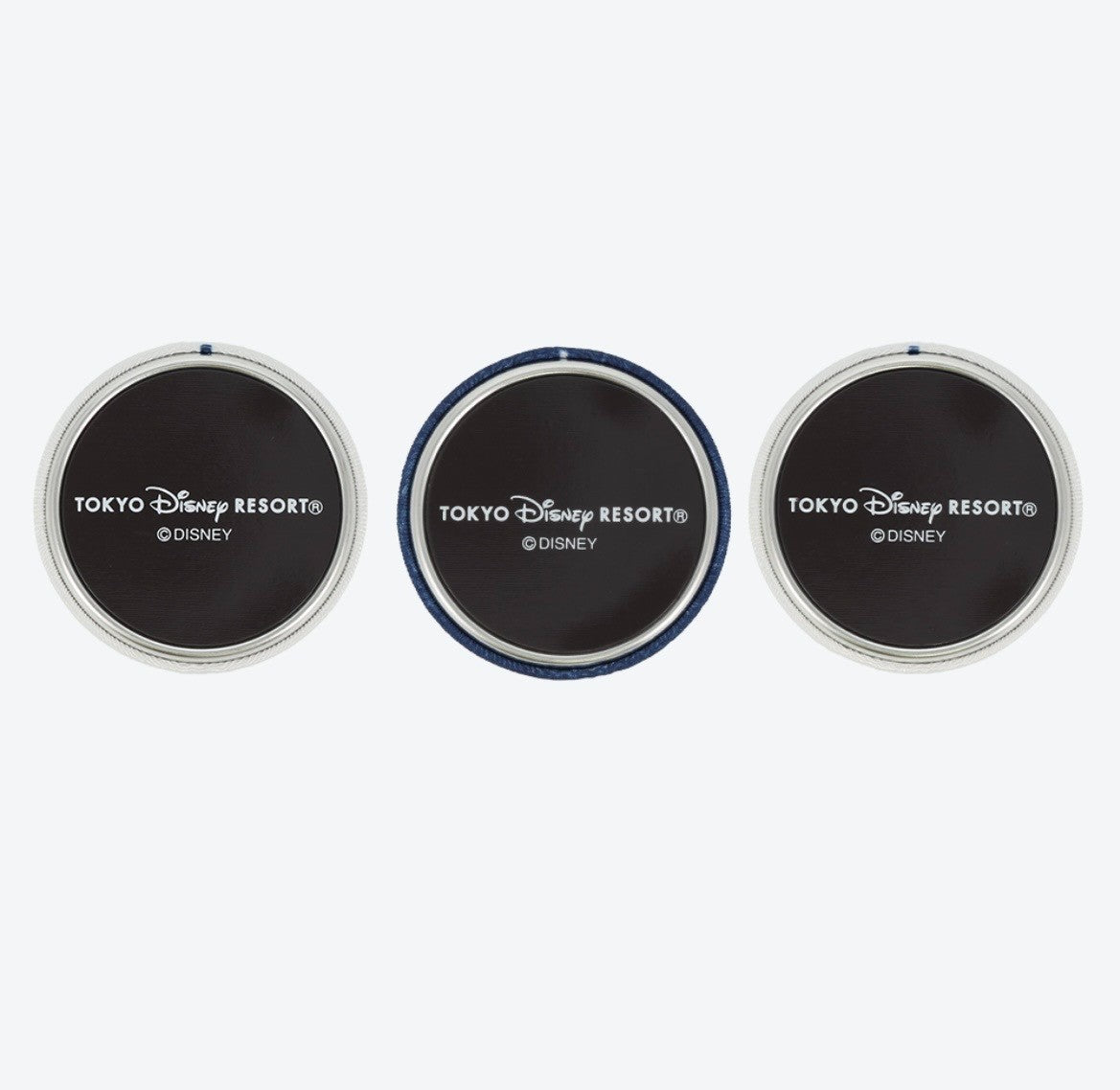 Japan Tokyo Disney Resort Mickey Minnie Decorative Magnets Japanese Patter 2026