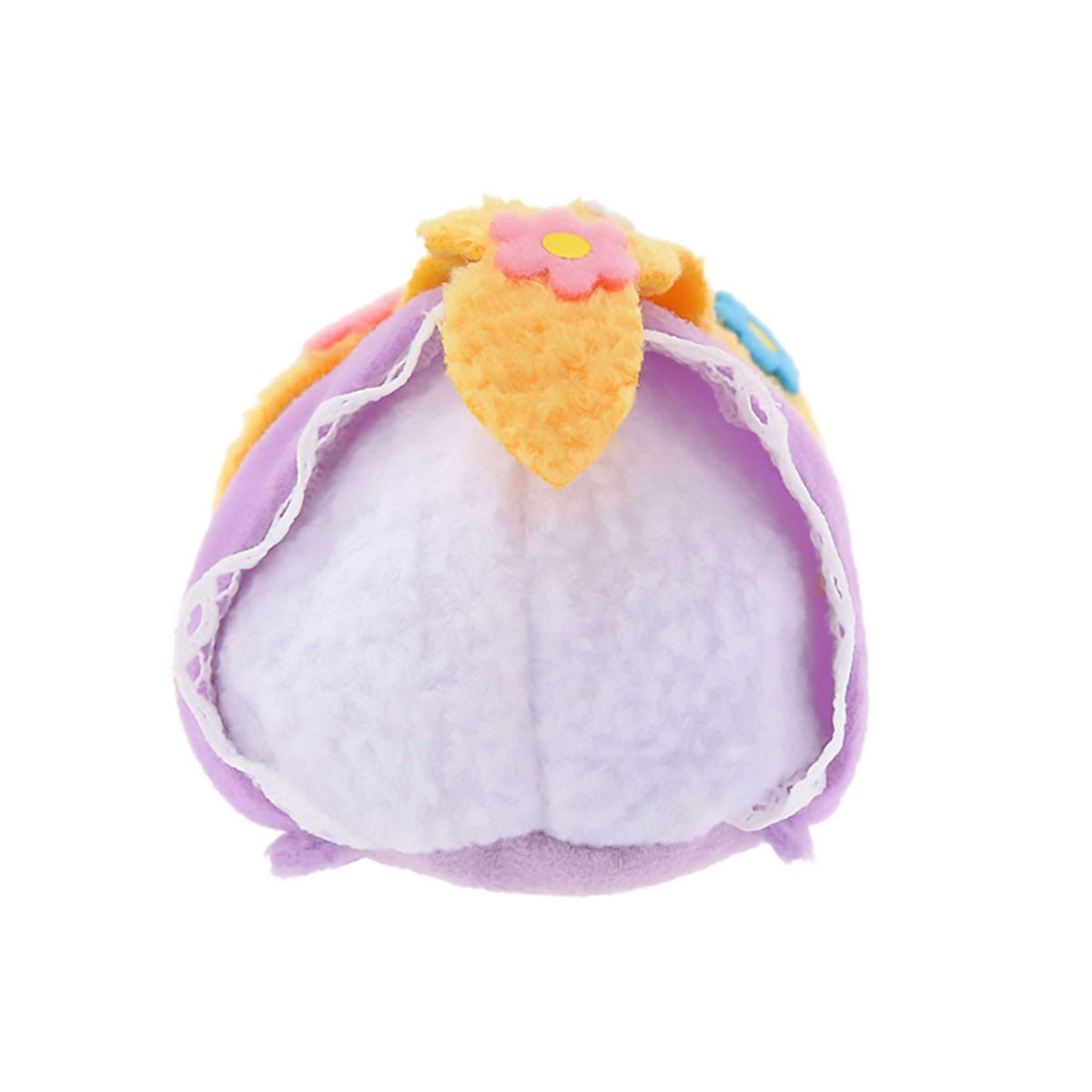 Japan Tokyo Disney Store Rapunzel Tangled Tsum Tsum Plush Toy Mini S
