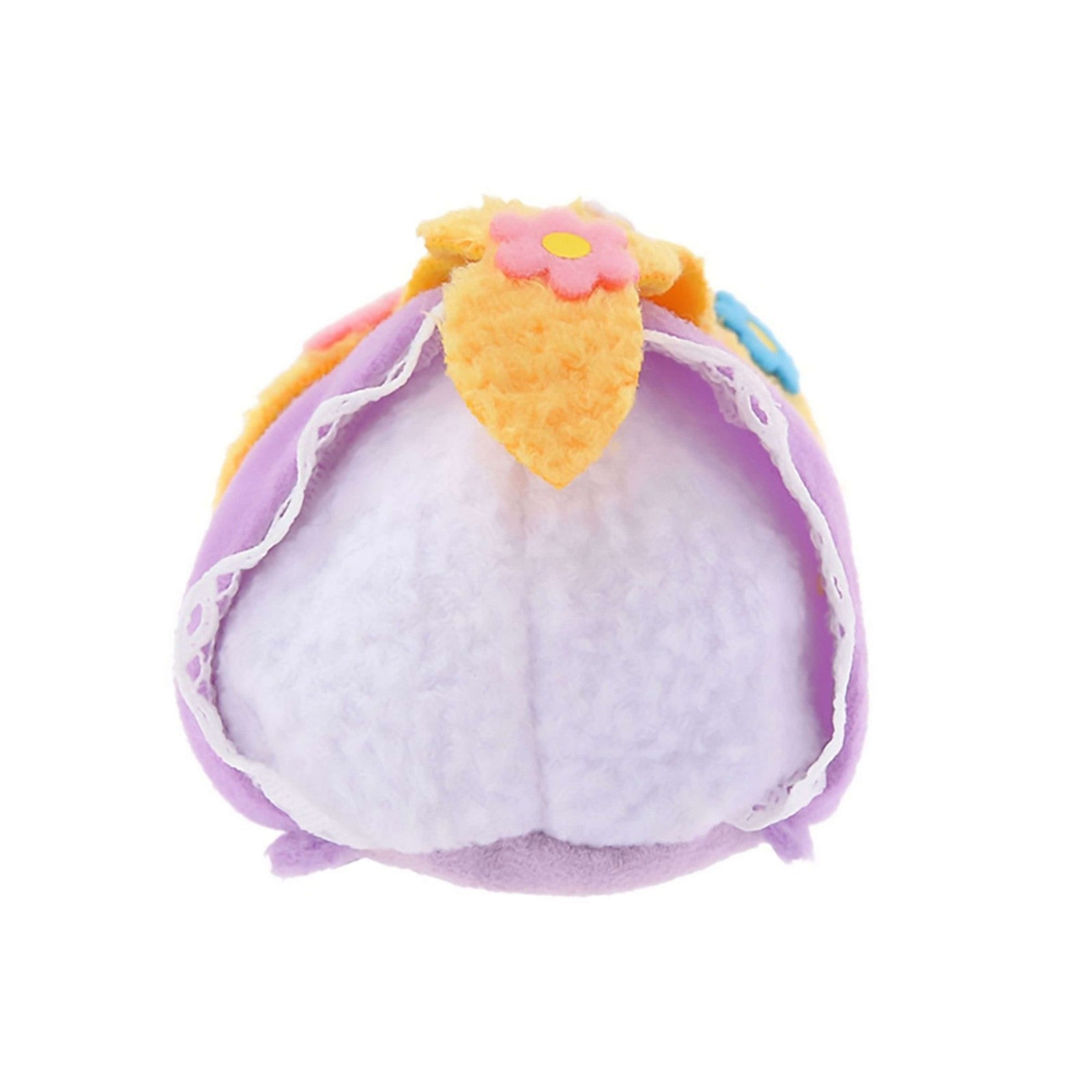 Japan Tokyo Disney Store Rapunzel Tangled Tsum Tsum Plush Toy Mini S