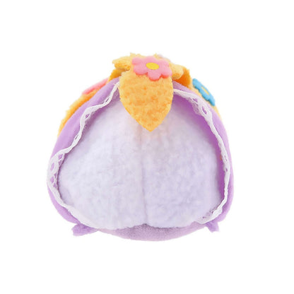 Japan Tokyo Disney Store Rapunzel Tangled Tsum Tsum Plush Toy Mini S