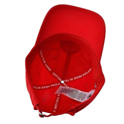 '+Japan Tokyo Disney Store High School Musical Wildcats Red Cap
