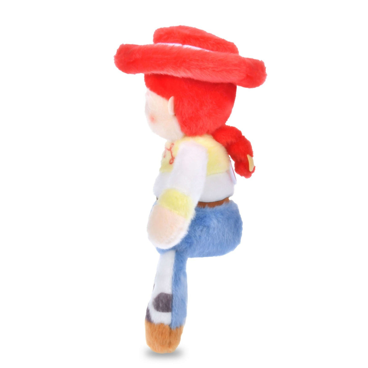 Japan Tokyo Disney Store Jessie Plush Toy PALNUI Toy Story