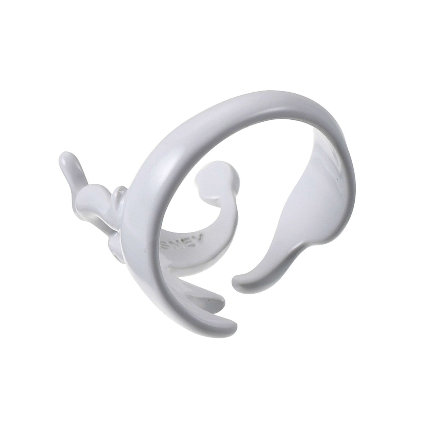 Japan Tokyo Disney Store Zero Fork Ring Nightmare Before Christmas