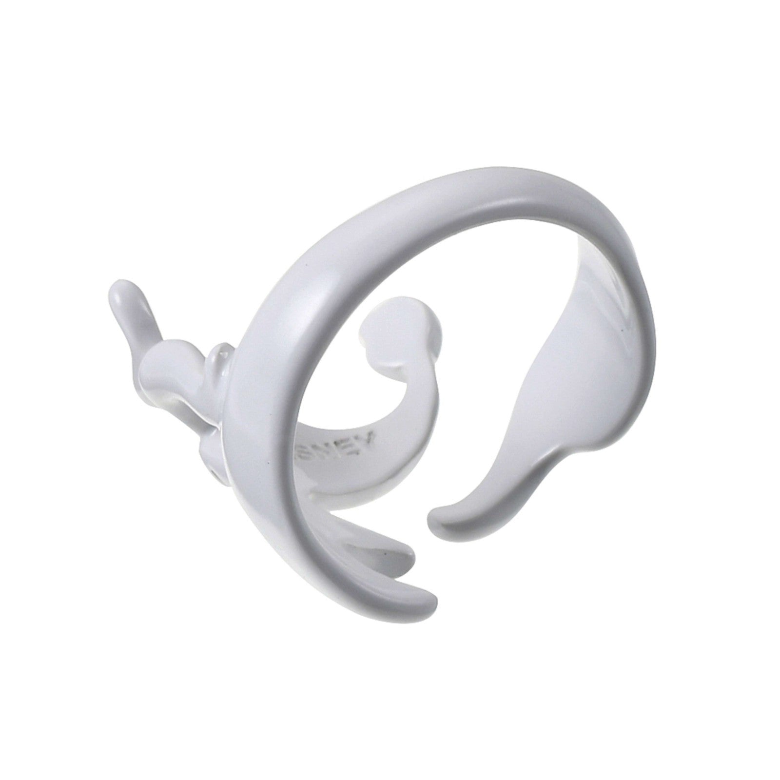 Japan Tokyo Disney Store Zero Fork Ring Nightmare Before Christmas