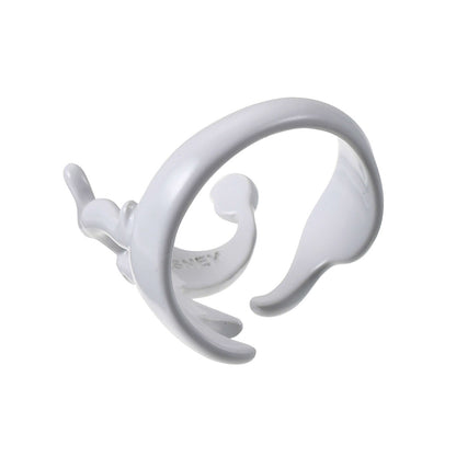 Japan Tokyo Disney Store Zero Fork Ring Nightmare Before Christmas