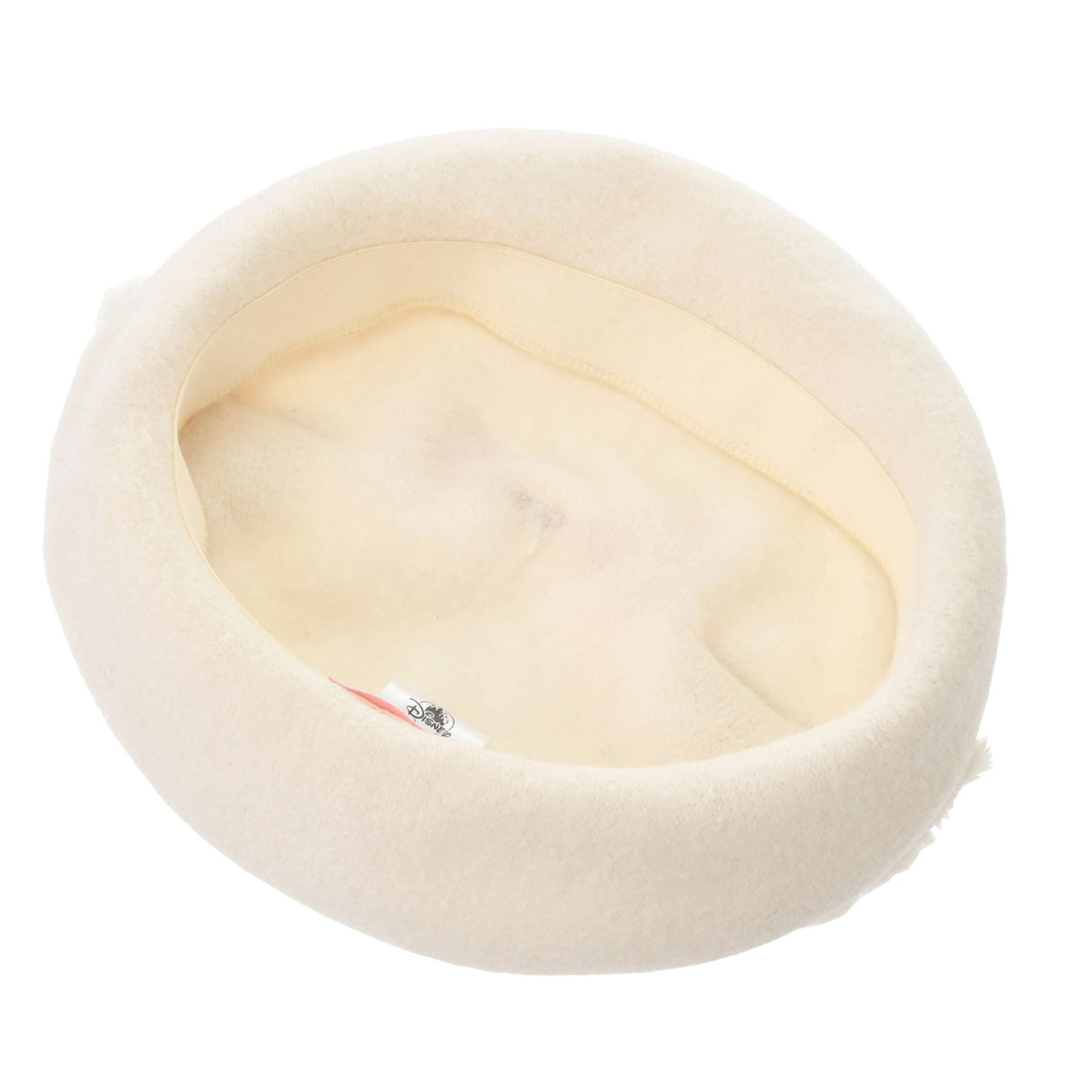 Japan Tokyo Disney Store Marie Aristocats Hat Beret Costume Accessory