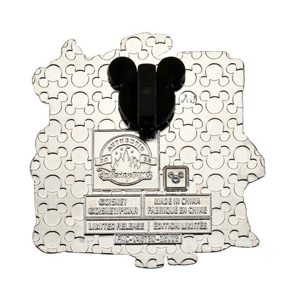 Japan Tokyo Disney Store Toy Story 5 Pin Badge Pin Badge