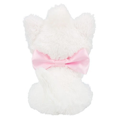 Japan Tokyo Disney Resort The Aristocats Marie Plush Toy Cute pose Christmas