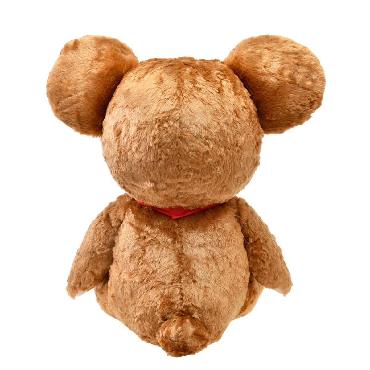 Japan Tokyo Disney Store Unibear City Mocha 56cm Plush Toy Super Big