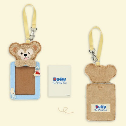 Japan Tokyo Disney Resort Wonders by Your Side Duffy Card Holder