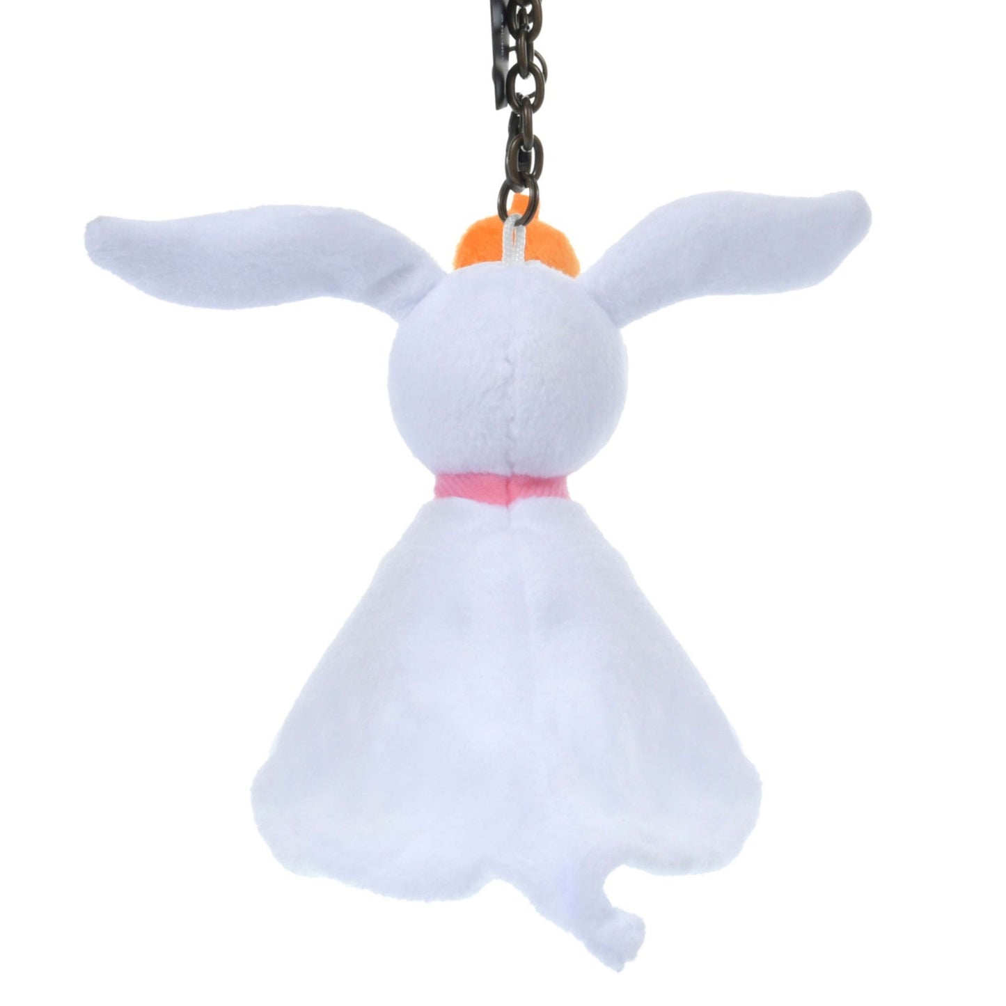 Japan Tokyo Disney Store Zero Plush Toy Keychain Nightmare Before Christmas