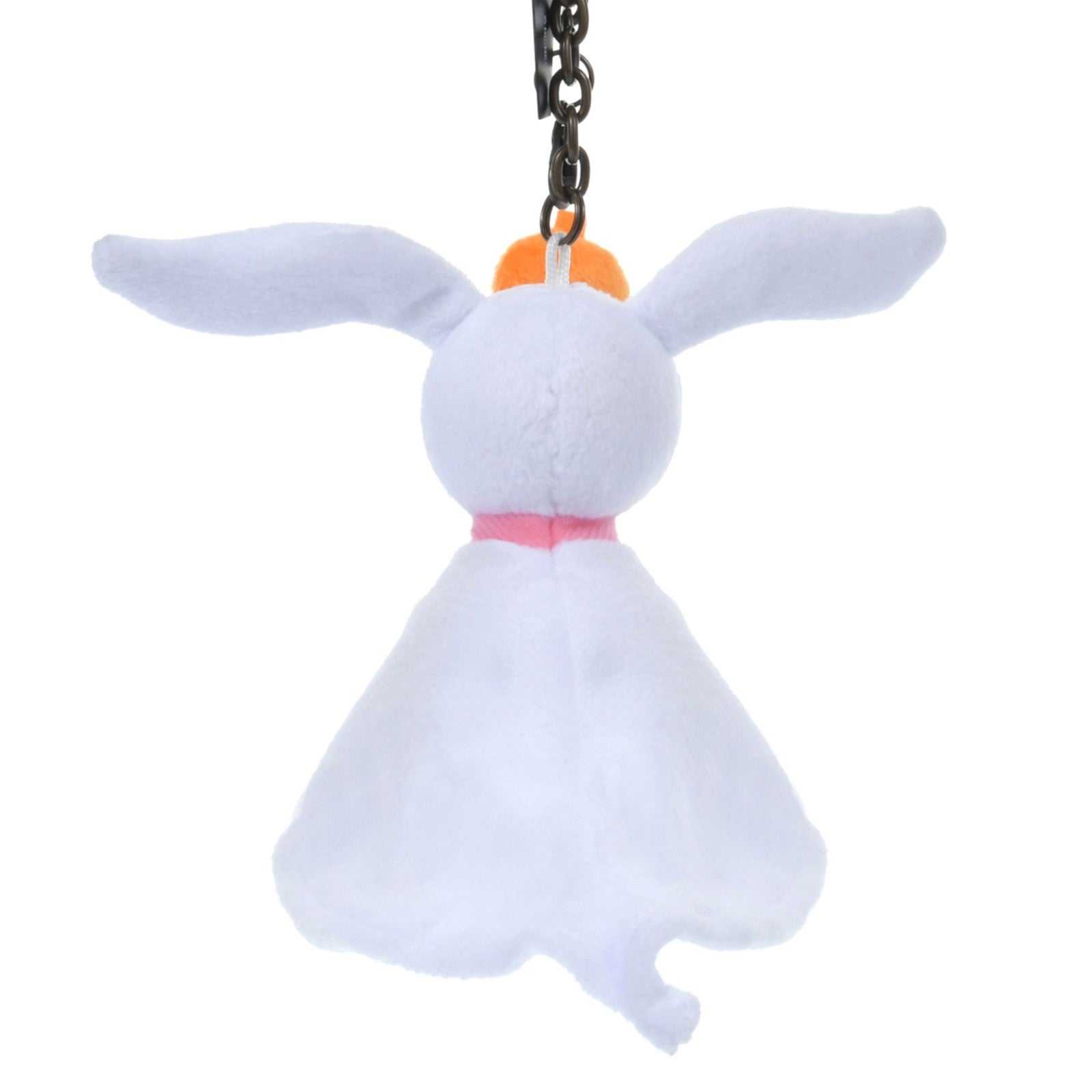 Japan Tokyo Disney Store Zero Plush Toy Keychain Nightmare Before Christmas