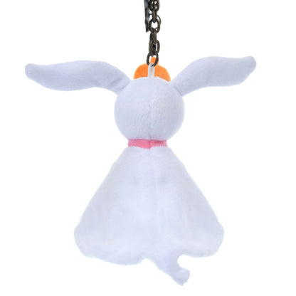 Japan Tokyo Disney Store Zero Plush Toy Keychain Nightmare Before Christmas