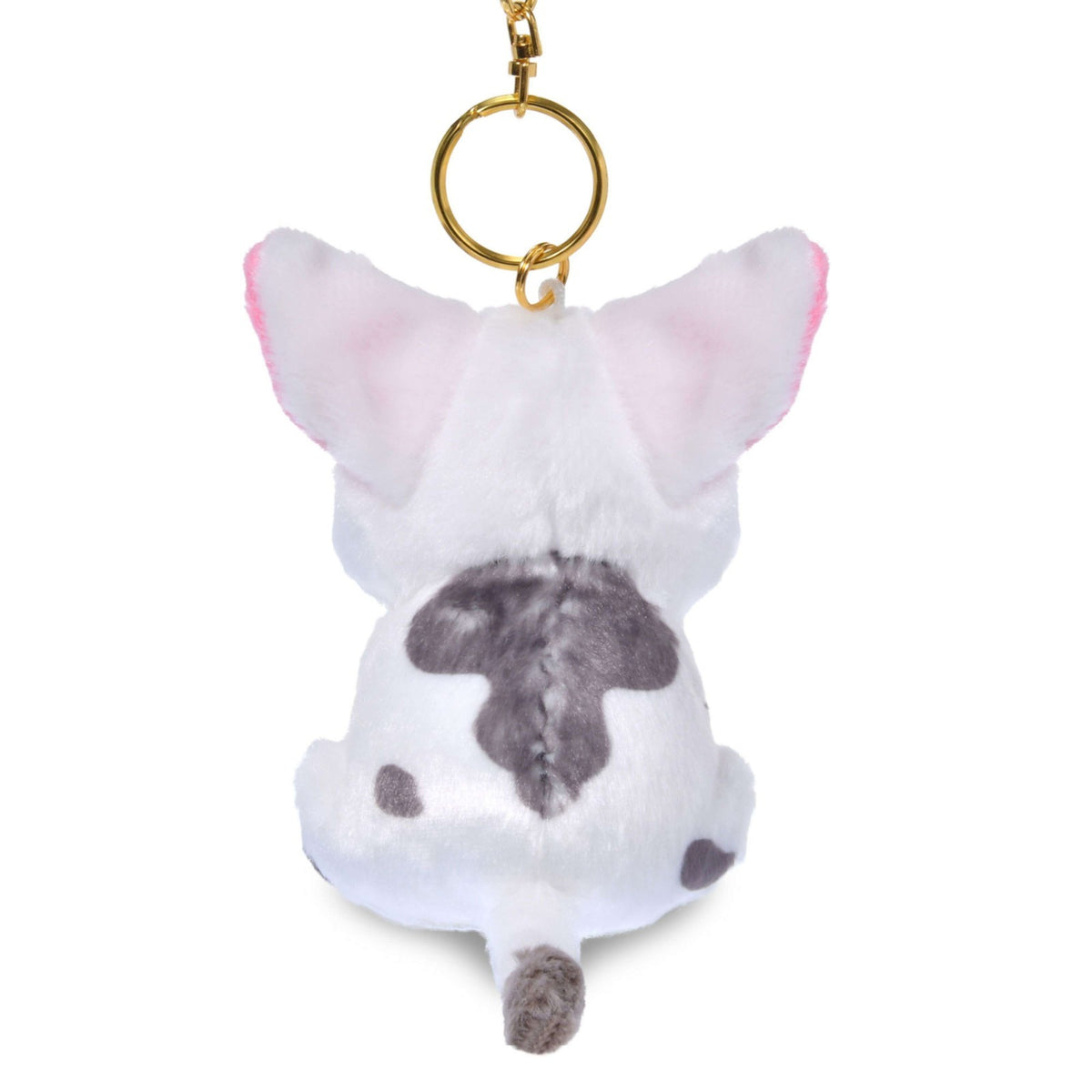 Japan Tokyo Disney Store Pua Plush Toy Keychain Moana 2