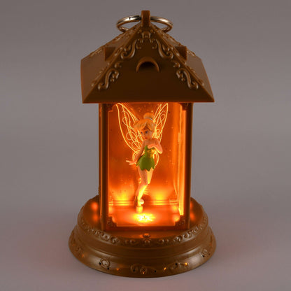 Japan Tokyo Disney Store Tinker Bell Toy Lantern Light-up Peter Pan