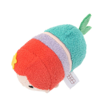 Japan Tokyo Disney Store Ariel Tsum Tsum Plush Toy Mini S Little Mermaid
