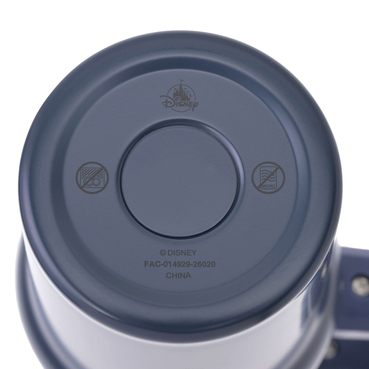 Japan Tokyo Disney Store Peter Pan Stainless Steel Tumbler Holiday Drinkware