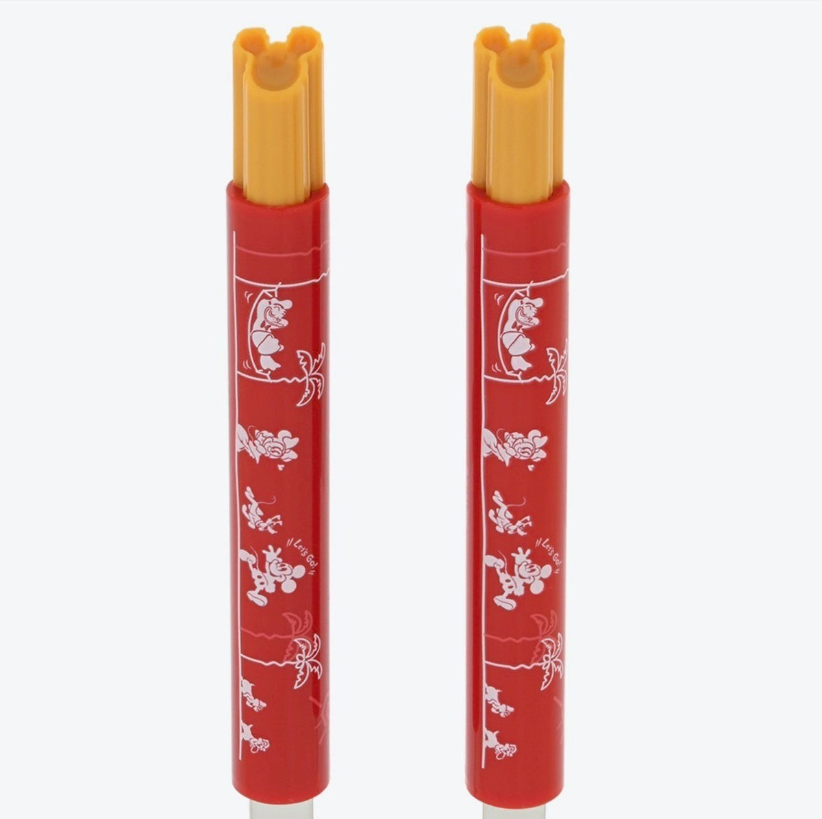 Japan Tokyo Disney Resort Mickey Mouse and Friends Cutlery Spoon Fork 2026