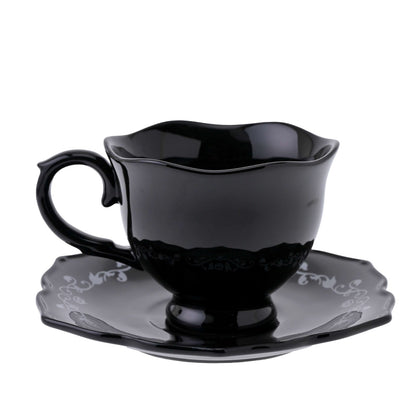 Japan Tokyo Disney Store Jack Teacup Table Top Nightmare Before Christmas