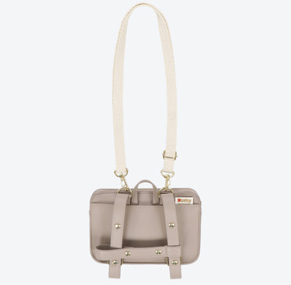 Japan Tokyo Disney Resort Duffy Carry Me Pochette Shoulder Bag Disney Bear