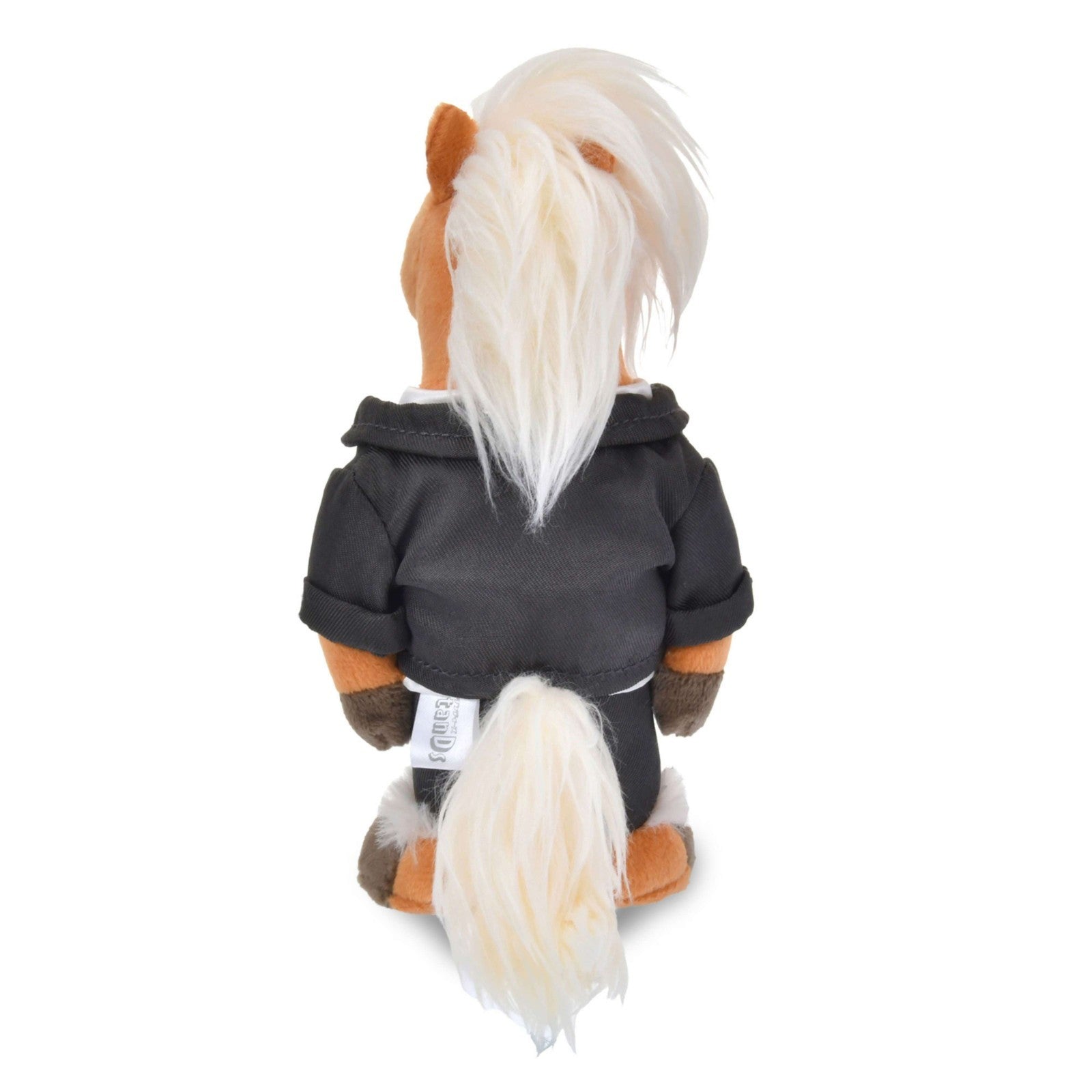 Japan Tokyo Disney Store Mayor Winddancer Plush Toy stanDs Zootopia 2